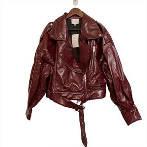 Fashion Nova x Cardi B Jacket